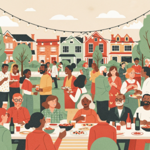 neighborhood Neighborhood